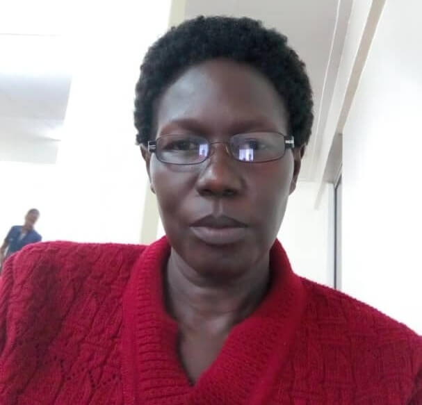 Rtn Martha Asinai